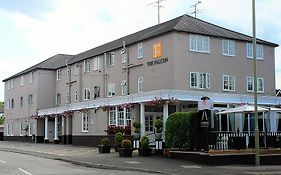 The Falcon Hotel